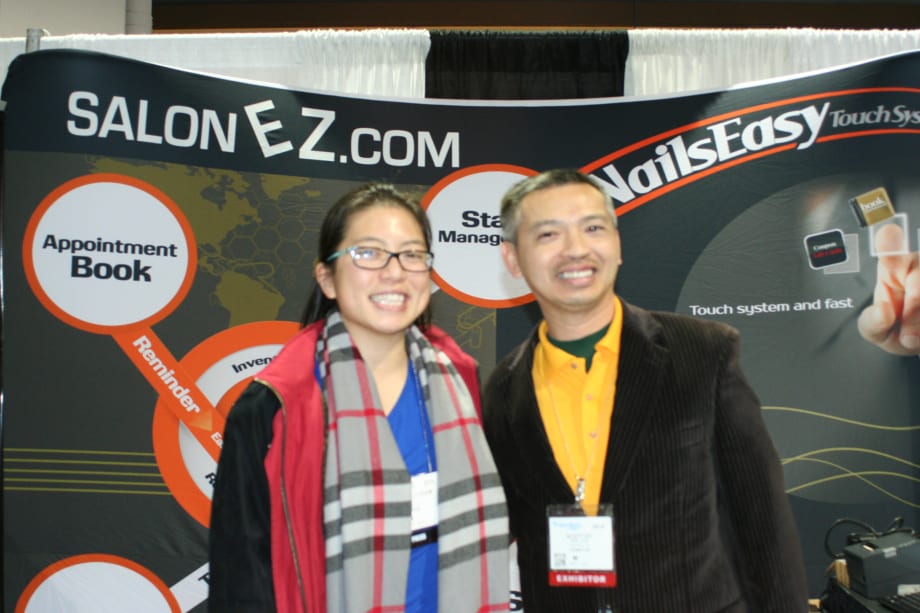 ISSE Long Beach 2016