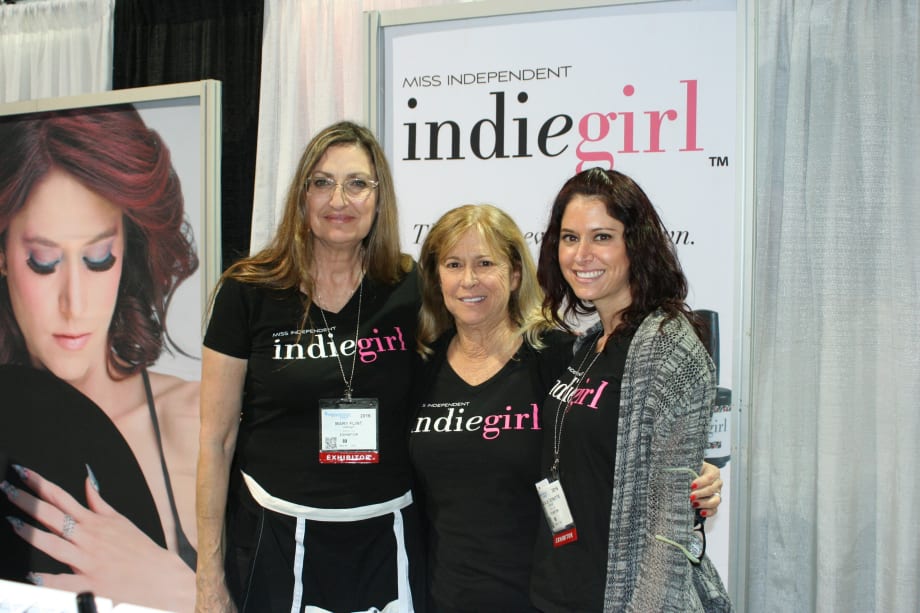 ISSE Long Beach 2016
