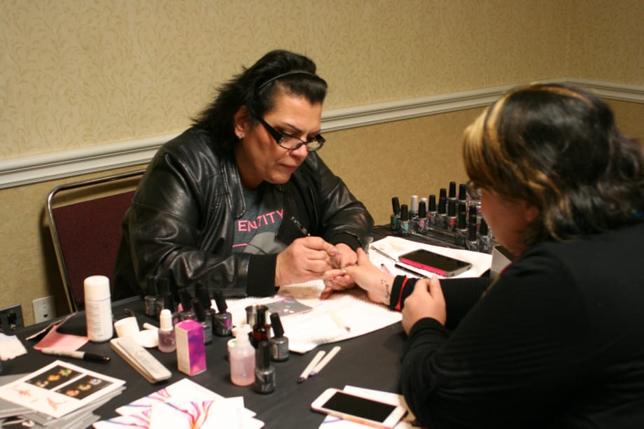 ISSE Long Beach 2016