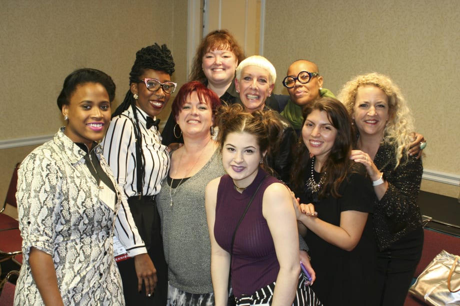 ISSE Long Beach 2016