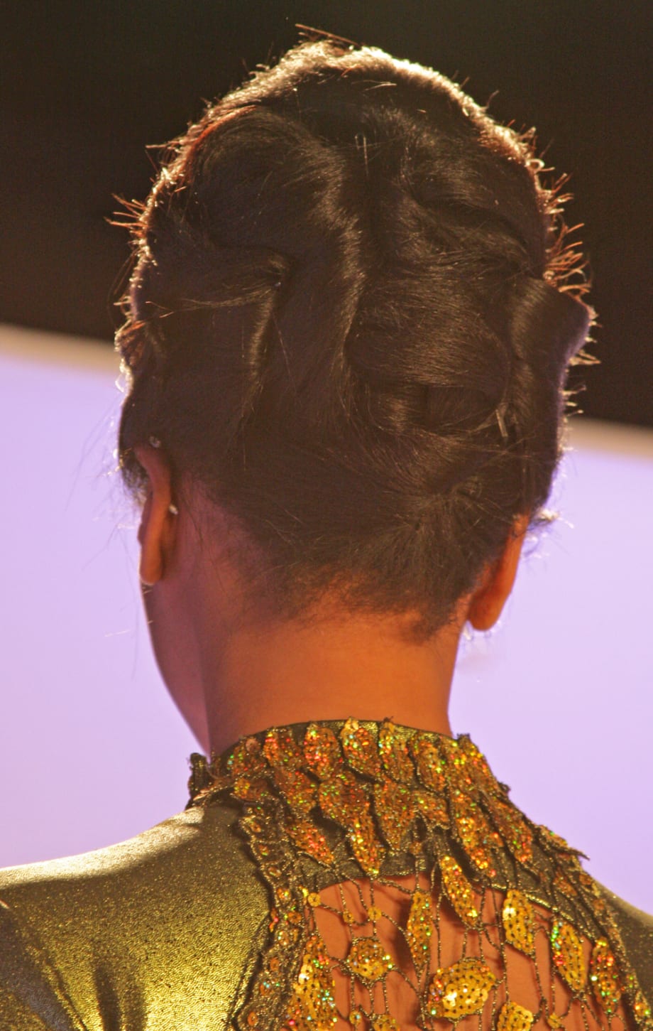 ISSE Midwest 2012: Fashion-Forward Trends and Education