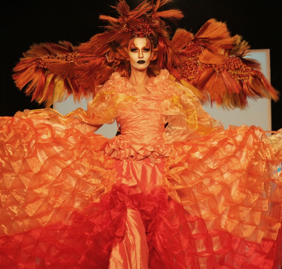 ISSE Midwest 2012: Fashion-Forward Trends and Education