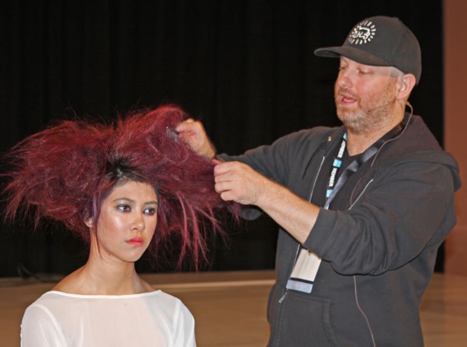 ISSE Midwest 2012: Fashion-Forward Trends and Education