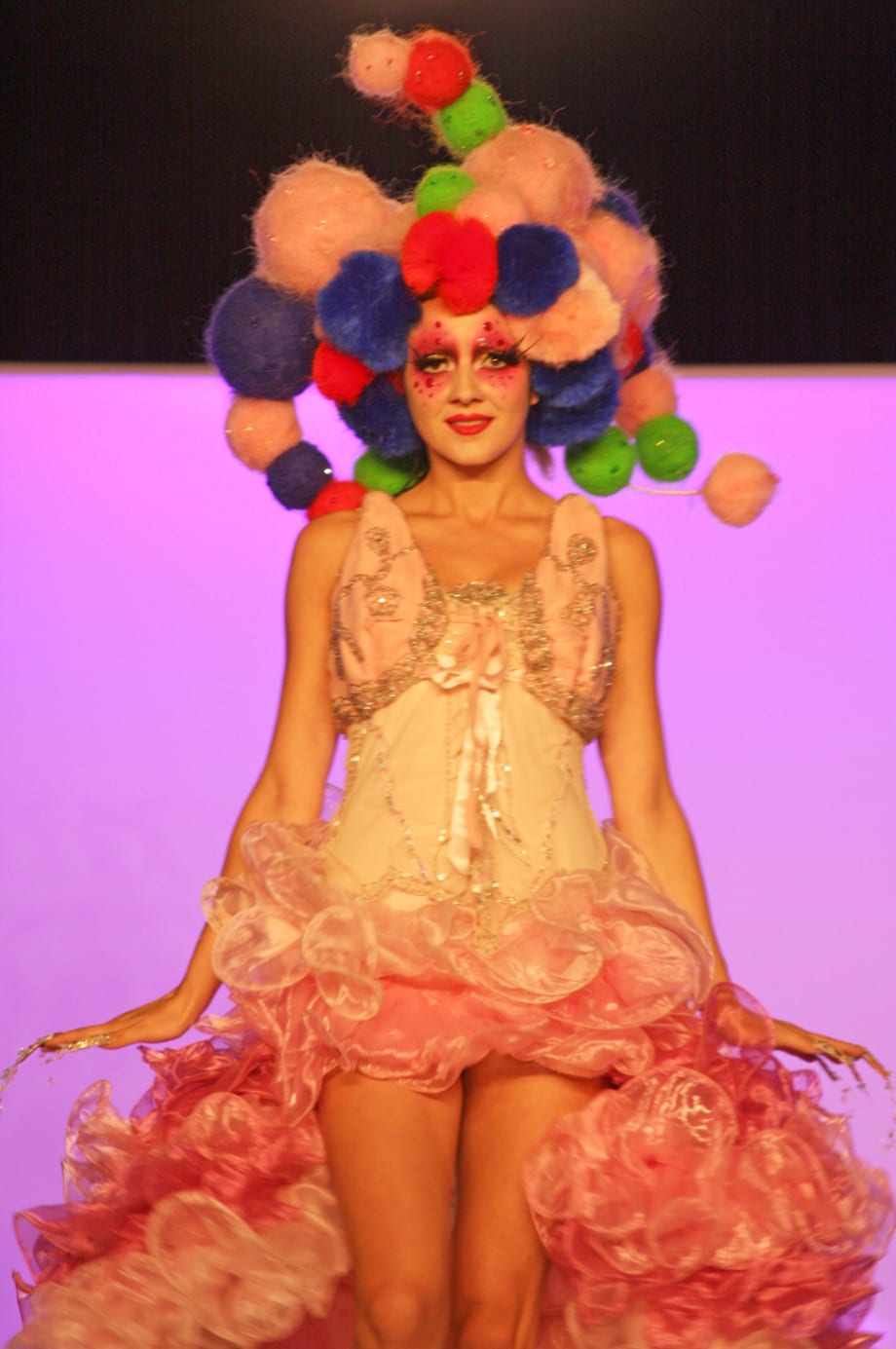 ISSE Midwest 2012: Fashion-Forward Trends and Education