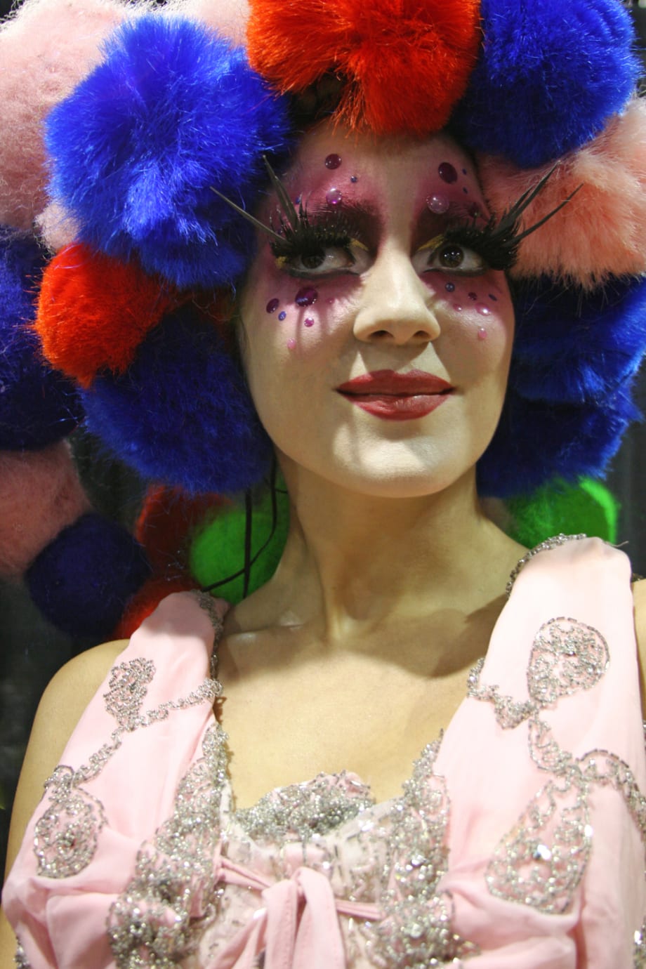 ISSE Midwest 2012: Fashion-Forward Trends and Education