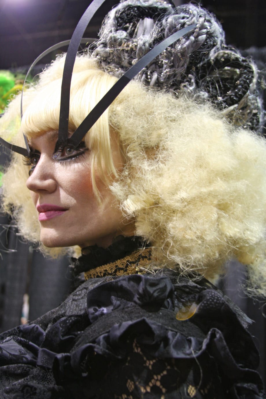 ISSE Midwest 2012: Fashion-Forward Trends and Education