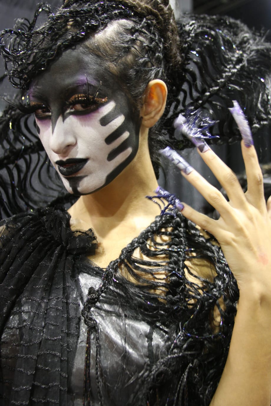 ISSE Midwest 2012: Fashion-Forward Trends and Education