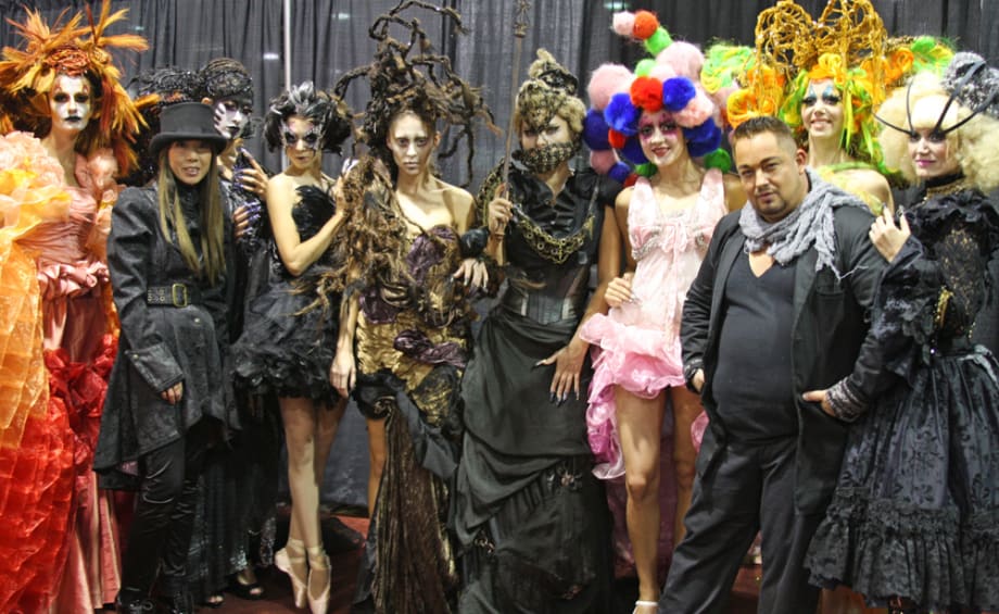 ISSE Midwest 2012: Fashion-Forward Trends and Education