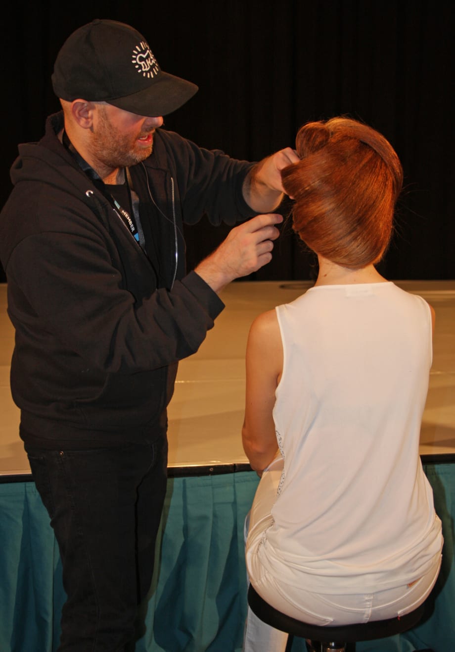 ISSE Midwest 2012: Fashion-Forward Trends and Education