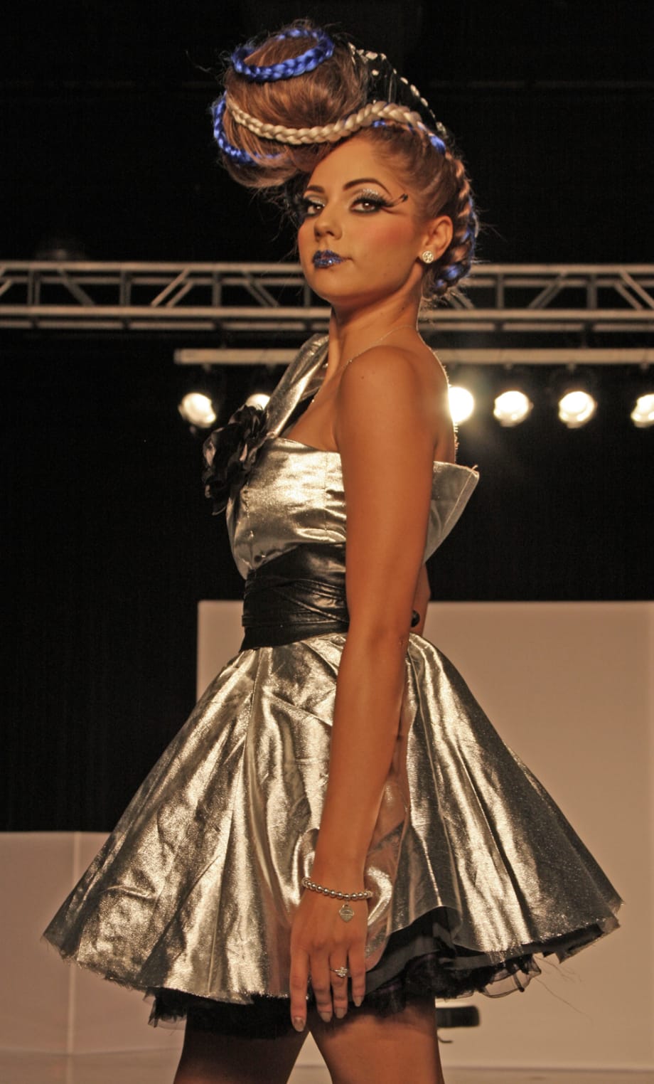 ISSE Midwest 2012: Fashion-Forward Trends and Education