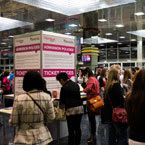 ISSE/MW Provides Fall Beauty Event