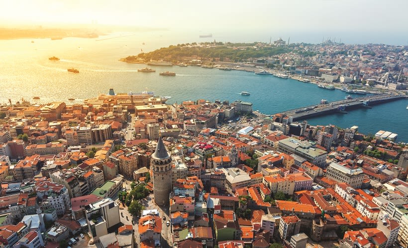 Turkey's Automotive Trends Fluctuate in a Challenging Environment