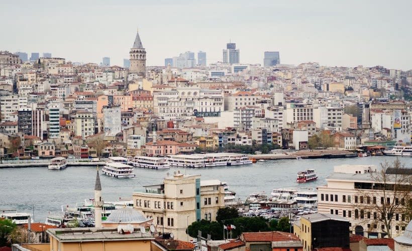 Turkey Commercial Vehicle Sales Drop After Tax Incentives Expire