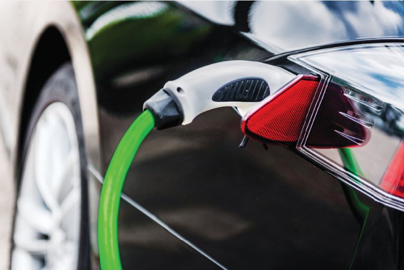 State-of-the-Art Fleet Technology: Fuel