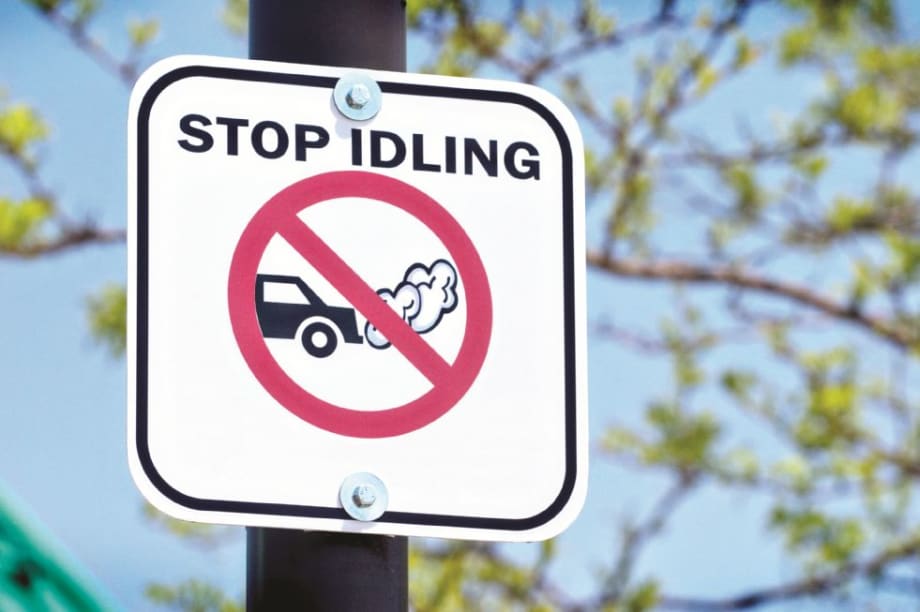 Do Anti-Idling Technologies Work?