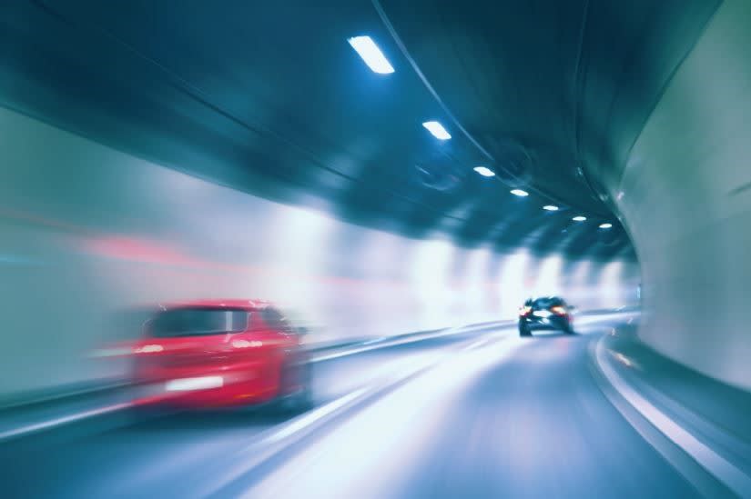 How to Curb Aggressive Driving  Behaviors