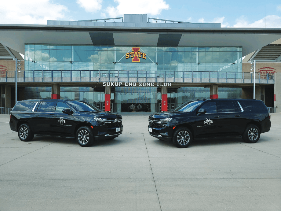 Rightsizing & Expanding Motor Pool Ops