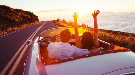 iSuperdrive Offers Peer-to-Peer Platform for Luxury Vehicles