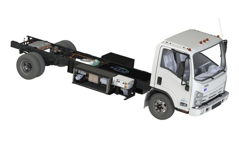 Australia EV Developer Debuting Vehicles in U.S.