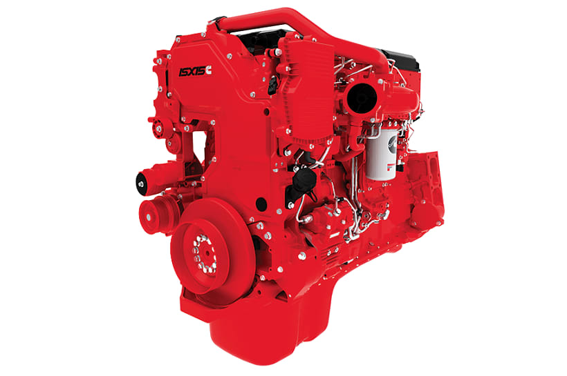 Cummins Emissions Recall Includes Over 500,000 Engines