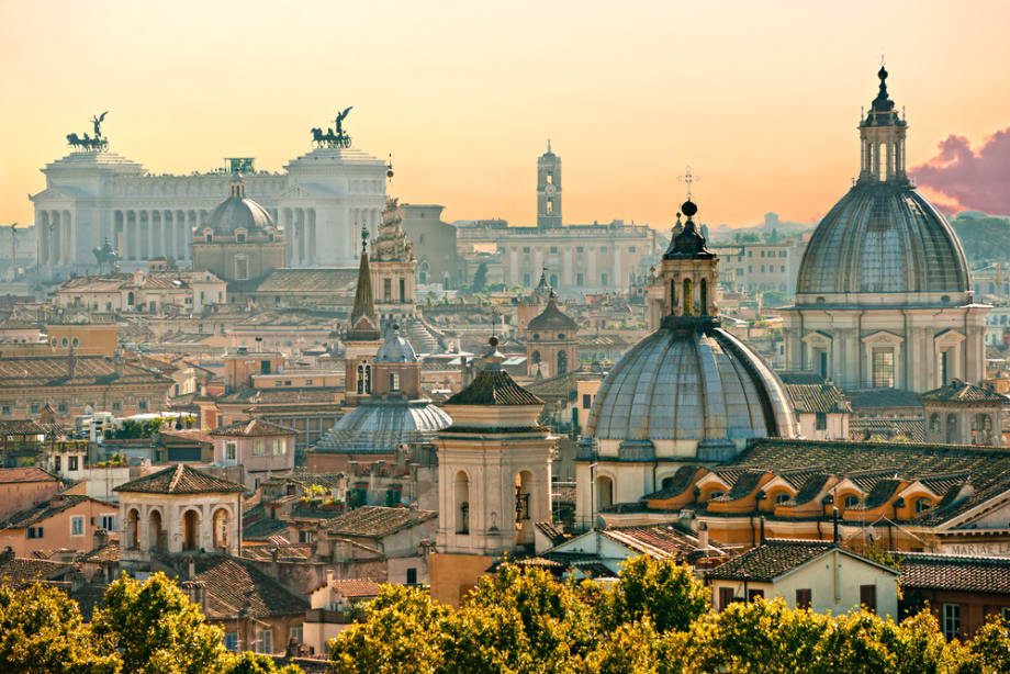 Avis Launches Pay-Per-Kilometer Brand in Italy