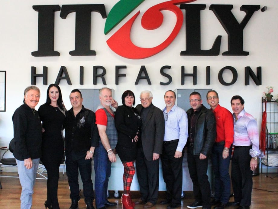 Itely Hairfashion's Newly-Formed Team Itely Prepares New Distributor Support Programs