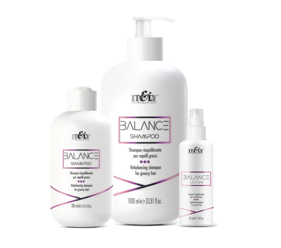 ITELY Hairfashion Introduces Advanced Treatment Line That Addresses Common Client Concerns
