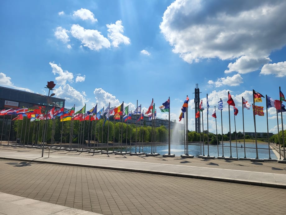 International Transport Forum Features Latest Mobility Trends