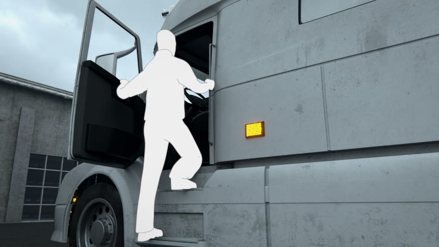 Instructional Technologies, SambaSafety Ink Training Partnership