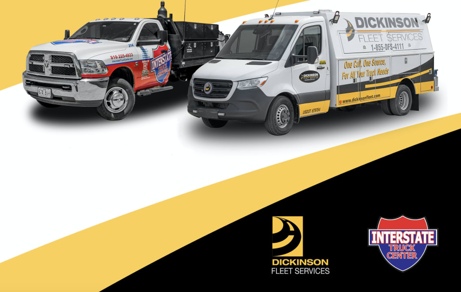 Dickinson Fleet Services Expands Maintenance Footprint With Acquisition