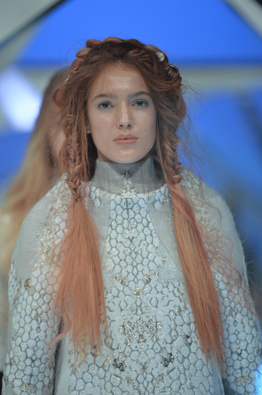 ITVA 2016: Wella Professionals International Trend Vision Awards Recap