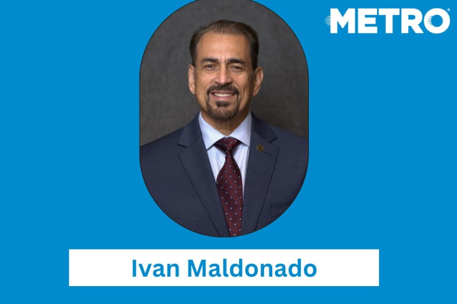 Florida's Palm Tran Names New Executive Director