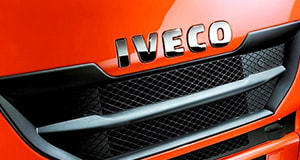Iveco Brand Arrives in Malaysia