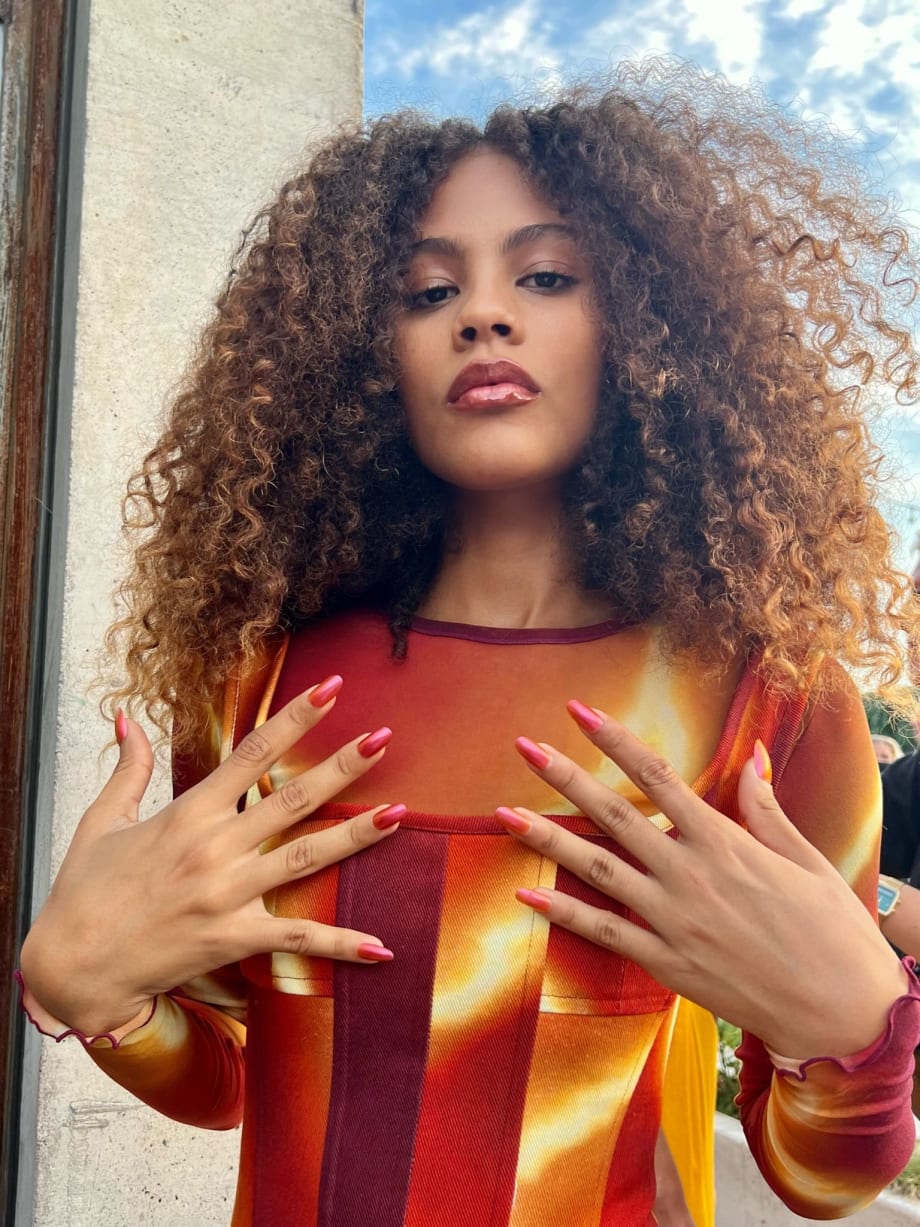 NYFW: ORLY Nails Complete Spring/Summer 2023 Collections