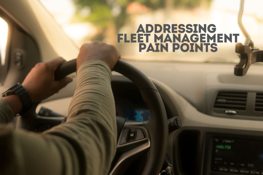 Compliance, Regulatory Changes Among Top Pain Points for Fleet Managers, Study Finds