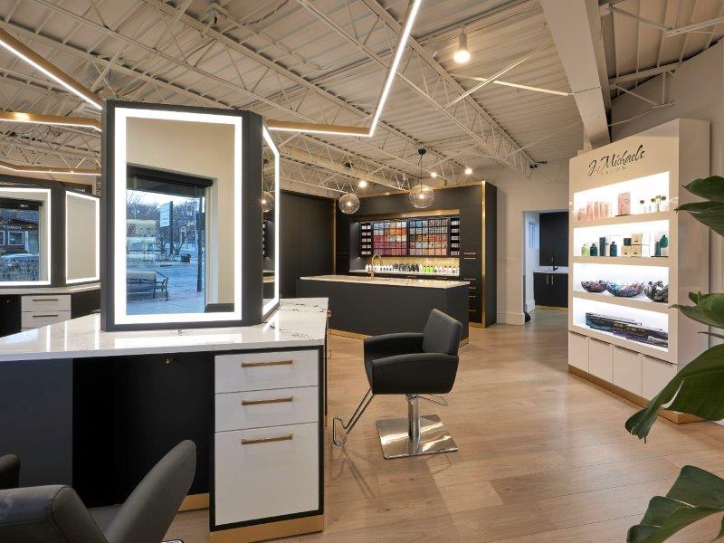 2023 SALONS OF THE YEAR Finalists Announced