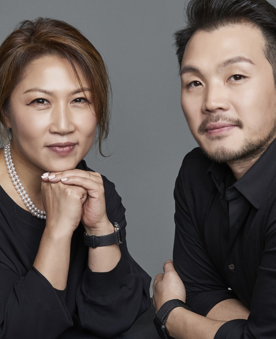 Hear from the Creators: VOESH Launches Probiotic Skincare Brand, glowoasis
