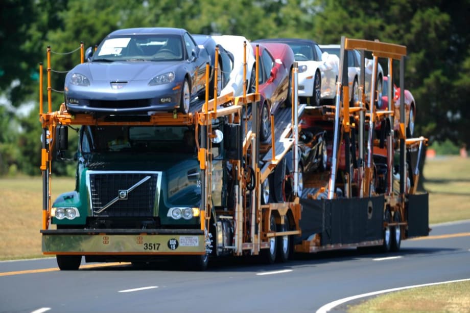 Car Hauler Jack Cooper Files for Chapter 11 Bankruptcy