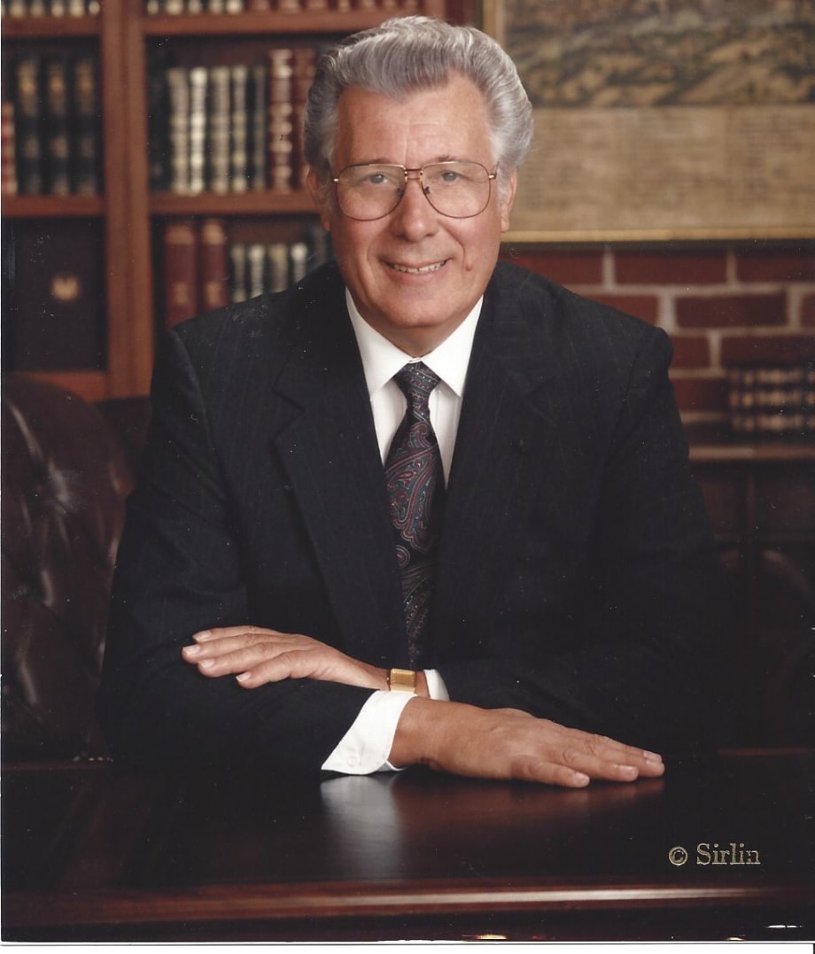 Backscratchers Salon Systems’ Co-founder Jack Megna Dies