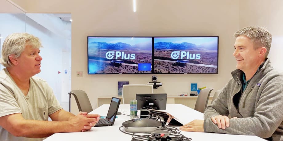 Q&A: Plus COO on the Role of Autonomous Trucking Tech