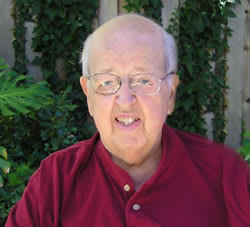 In Memoriam Jack Knutson: 1936-2006