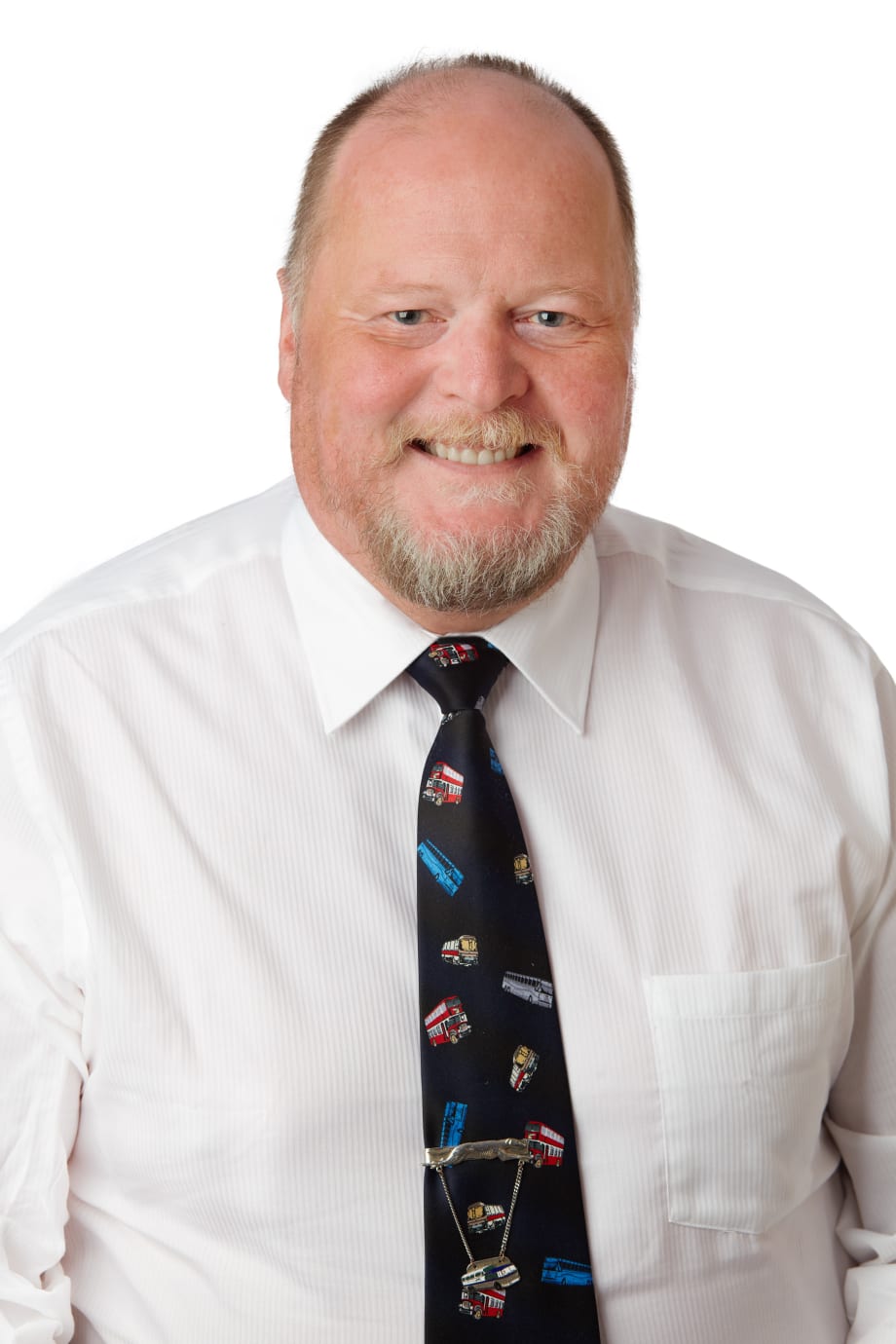 Prevost's Forbes Retires