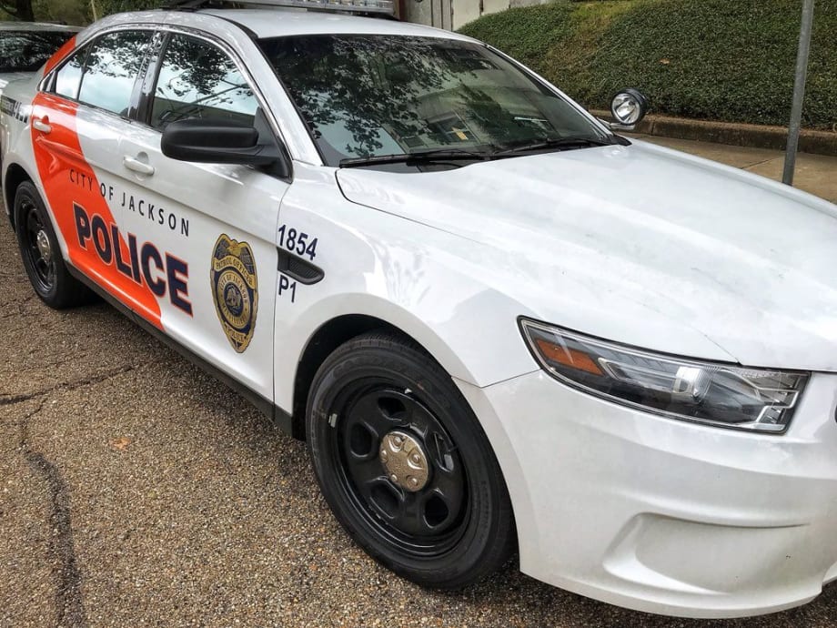 Miss. City Unveils Vehicles with New Design