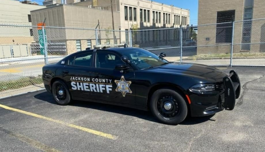 Michigan Sheriff Switches to Facebook-Voted Vehicle Design
