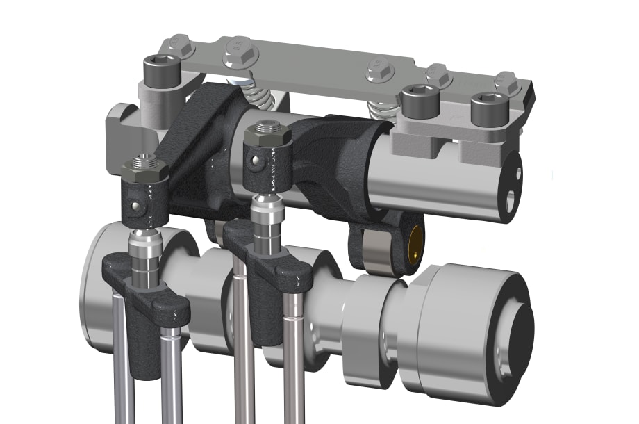 Jacobs Says Cylinder Deactivation Saves Fuel, Reduces NOx