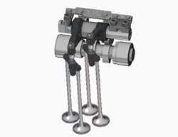 Jacobs Partners with West Virginia University to Research Low-Emissions Engine Systems