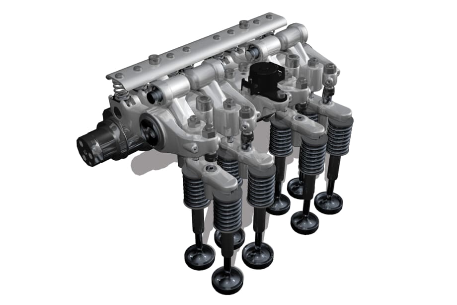 Jacobs’ Technology Demonstrates Fuel Economy, Aftertreatment Efficiency