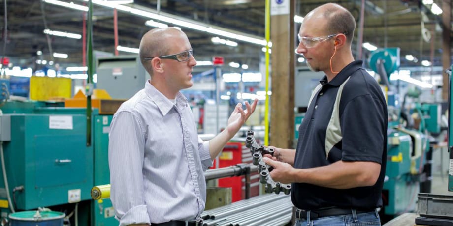 Cummins Buying Jacobs