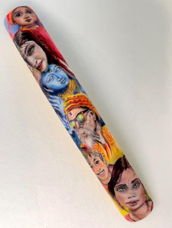 Meet Nail Artist Jacqueline McClement, NTNA Finalist!
