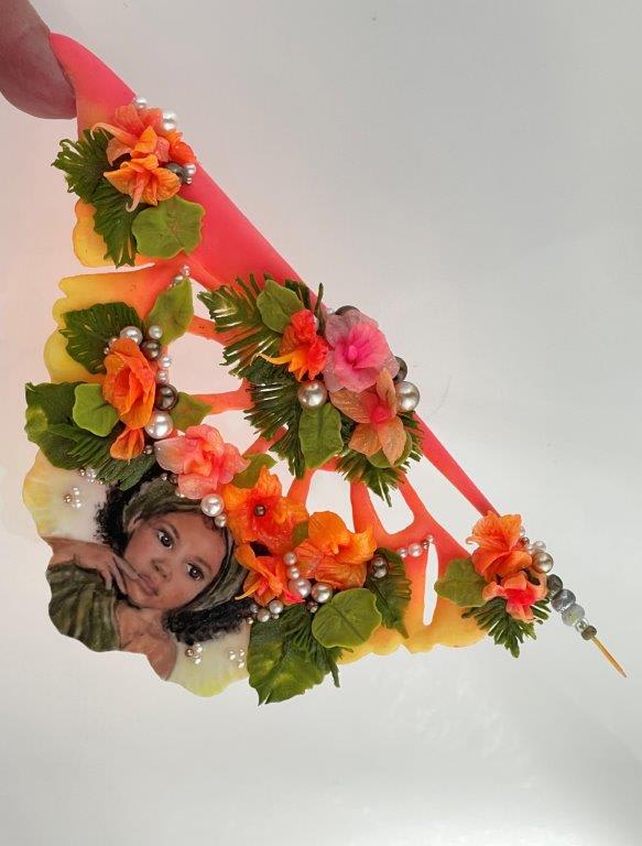 Meet Nail Artist Jacqueline McClement, NTNA Finalist!